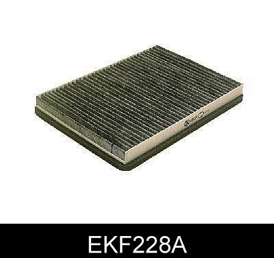 EKF228A COMLINE Фильтр, воздух во внутренном пространстве (фото 1)
