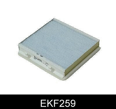 EKF259 COMLINE Фильтр, воздух во внутренном пространстве (фото 1)