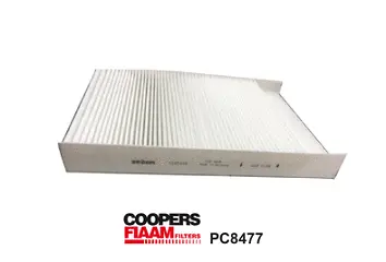 PC8477 CoopersFiaam Фильтр, воздух во внутренном пространстве (фото 1)