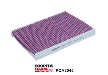 PCA8045 CoopersFiaam Фильтр, воздух во внутренном пространстве (фото 1)