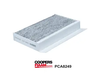 PCA8249 CoopersFiaam Фильтр, воздух во внутренном пространстве (фото 1)