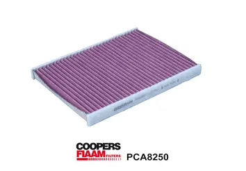 PCA8250 CoopersFiaam Фильтр, воздух во внутренном пространстве (фото 1)