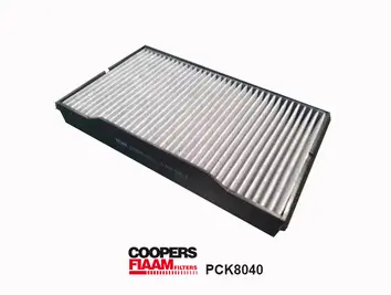 PCK8040 CoopersFiaam Фильтр, воздух во внутренном пространстве (фото 1)