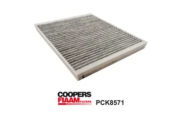 PCK8571 CoopersFiaam Фильтр, воздух во внутренном пространстве (фото 1)