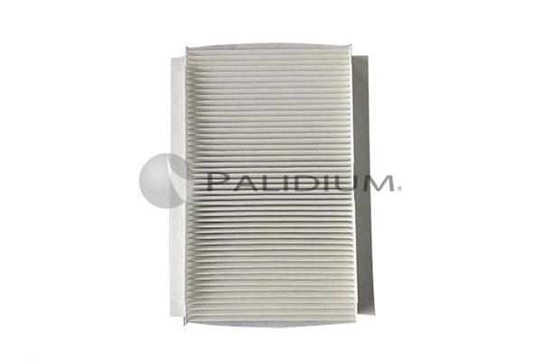 PAL2-4006 ASHUKI by Palidium Фильтр, воздух во внутренном пространстве (фото 1)