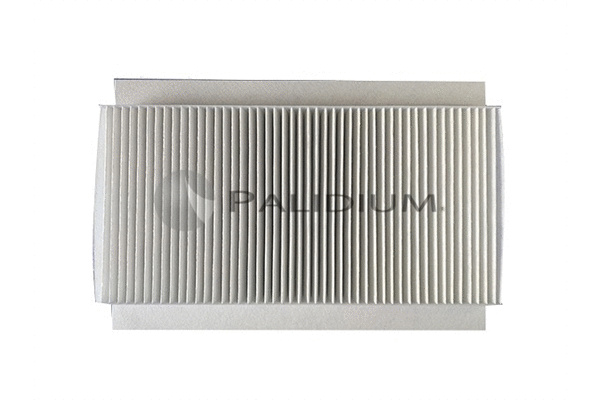 PAL2-4009 ASHUKI by Palidium Фильтр, воздух во внутренном пространстве (фото 1)