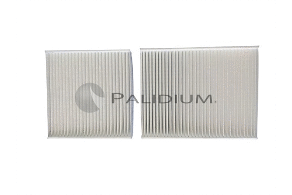 PAL2-4014 ASHUKI by Palidium Фильтр, воздух во внутренном пространстве (фото 1)