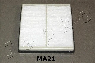 21MA21 JAPKO Фильтр, воздух во внутренном пространстве (фото 1)
