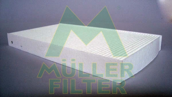 FC103 MULLER FILTER Фильтр, воздух во внутренном пространстве (фото 1)