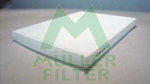 FC103R MULLER FILTER Фильтр, воздух во внутренном пространстве (фото 1)
