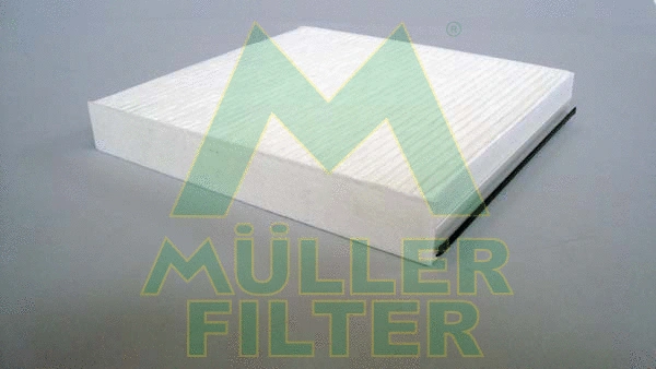 FC105 MULLER FILTER Фильтр, воздух во внутренном пространстве (фото 1)