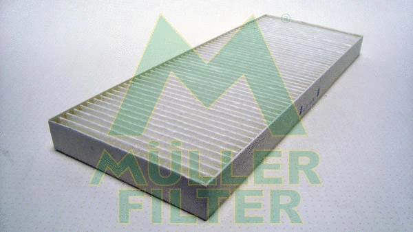 FC116 MULLER FILTER Фильтр, воздух во внутренном пространстве (фото 1)