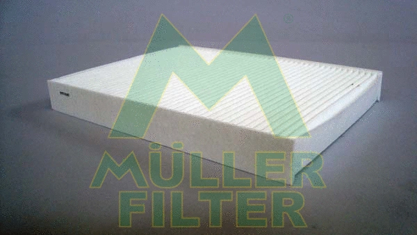 FC141 MULLER FILTER Фильтр, воздух во внутренном пространстве (фото 1)