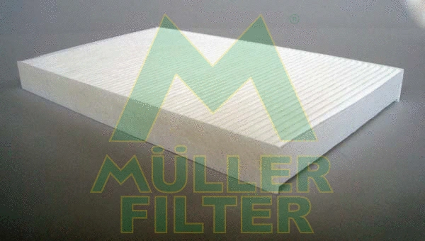 FC146 MULLER FILTER Фильтр, воздух во внутренном пространстве (фото 1)