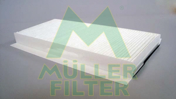 FC151 MULLER FILTER Фильтр, воздух во внутренном пространстве (фото 1)