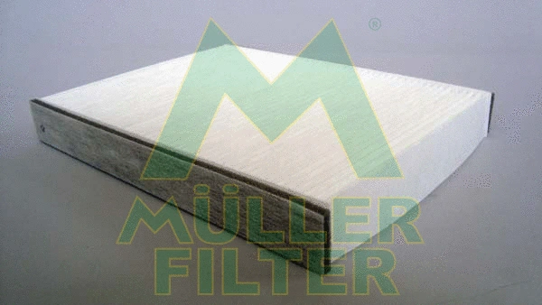 FC155 MULLER FILTER Фильтр, воздух во внутренном пространстве (фото 1)