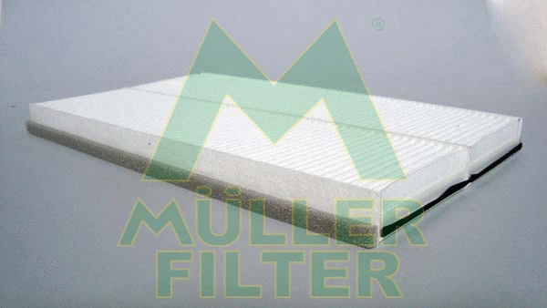 FC164 MULLER FILTER Фильтр, воздух во внутренном пространстве (фото 1)
