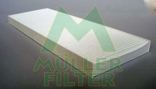 FC175 MULLER FILTER Фильтр, воздух во внутренном пространстве (фото 1)