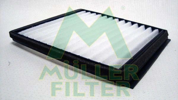 FC192 MULLER FILTER Фильтр, воздух во внутренном пространстве (фото 1)