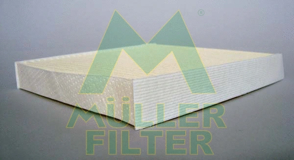 FC193 MULLER FILTER Фильтр, воздух во внутренном пространстве (фото 1)