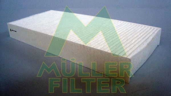 FC197 MULLER FILTER Фильтр, воздух во внутренном пространстве (фото 1)