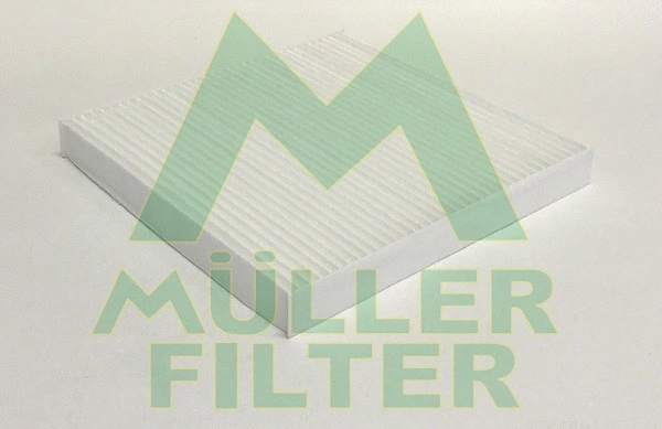 FC228 MULLER FILTER Фильтр, воздух во внутренном пространстве (фото 1)