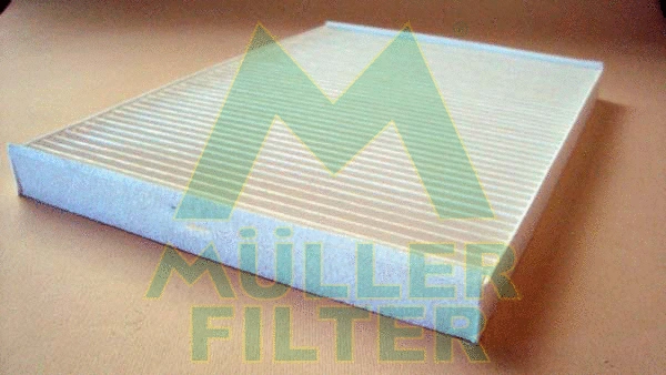 FC229 MULLER FILTER Фильтр, воздух во внутренном пространстве (фото 1)