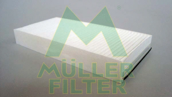 FC246 MULLER FILTER Фильтр, воздух во внутренном пространстве (фото 1)