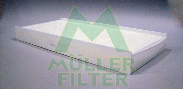 FC248 MULLER FILTER Фильтр, воздух во внутренном пространстве (фото 1)