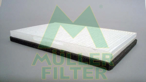 FC251 MULLER FILTER Фильтр, воздух во внутренном пространстве (фото 1)