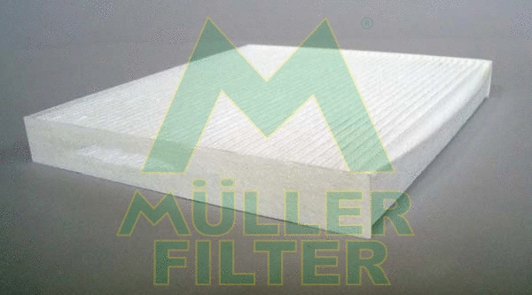 FC257 MULLER FILTER Фильтр, воздух во внутренном пространстве (фото 1)