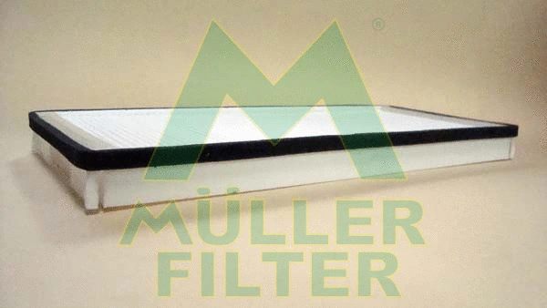 FC262 MULLER FILTER Фильтр, воздух во внутренном пространстве (фото 1)