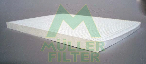 FC270 MULLER FILTER Фильтр, воздух во внутренном пространстве (фото 1)