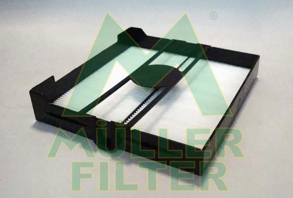 FC286 MULLER FILTER Фильтр, воздух во внутренном пространстве (фото 1)