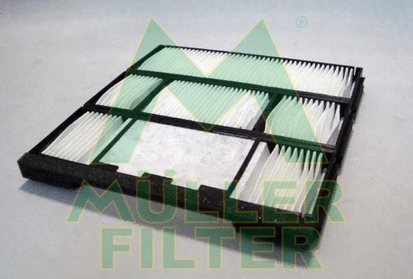 FC303 MULLER FILTER Фильтр, воздух во внутренном пространстве (фото 1)