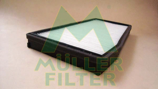 FC304 MULLER FILTER Фильтр, воздух во внутренном пространстве (фото 1)