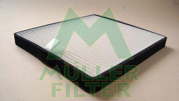 FC311 MULLER FILTER Фильтр, воздух во внутренном пространстве (фото 1)
