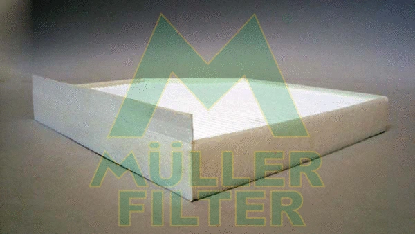FC317 MULLER FILTER Фильтр, воздух во внутренном пространстве (фото 1)