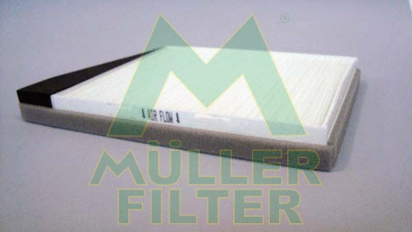 FC322 MULLER FILTER Фильтр, воздух во внутренном пространстве (фото 1)