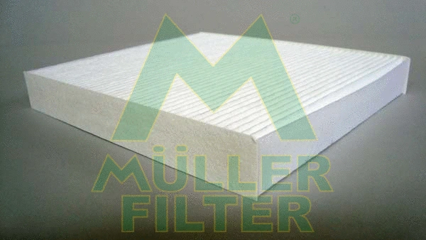 FC333 MULLER FILTER Фильтр, воздух во внутренном пространстве (фото 1)