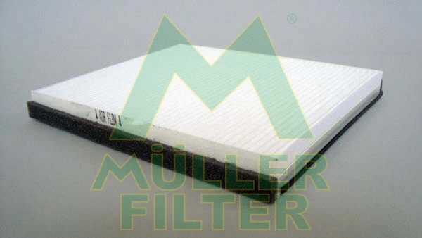 FC346 MULLER FILTER Фильтр, воздух во внутренном пространстве (фото 1)