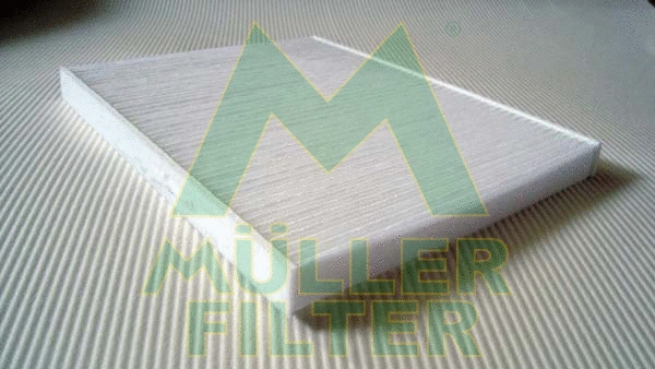FC358 MULLER FILTER Фильтр, воздух во внутренном пространстве (фото 1)