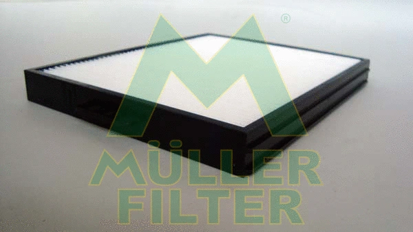 FC361 MULLER FILTER Фильтр, воздух во внутренном пространстве (фото 1)
