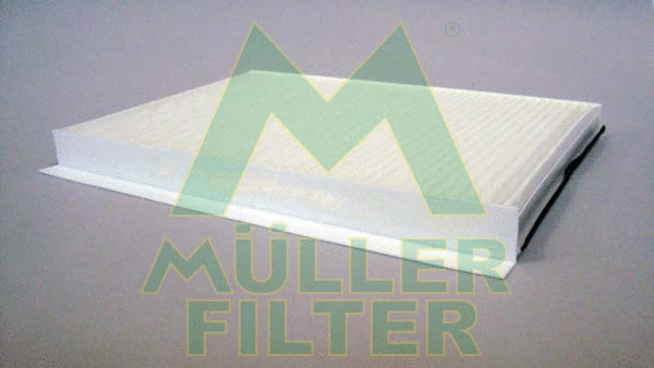 FC367 MULLER FILTER Фильтр, воздух во внутренном пространстве (фото 1)