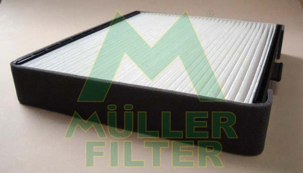 FC373 MULLER FILTER Фильтр, воздух во внутренном пространстве (фото 1)