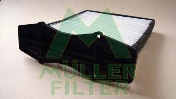 FC375 MULLER FILTER Фильтр, воздух во внутренном пространстве (фото 1)