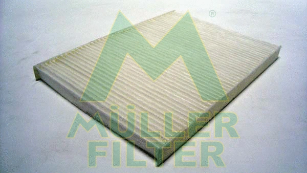 FC378 MULLER FILTER Фильтр, воздух во внутренном пространстве (фото 1)