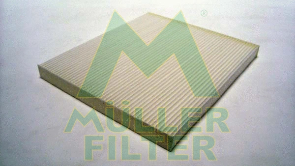 FC391 MULLER FILTER Фильтр, воздух во внутренном пространстве (фото 1)