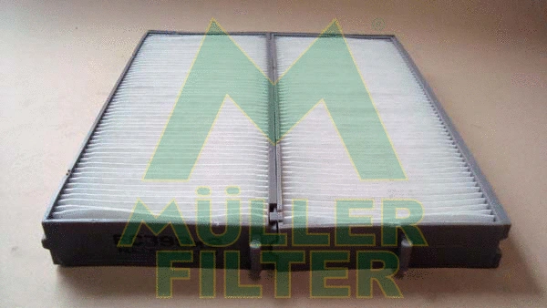 FC399x2 MULLER FILTER Фильтр, воздух во внутренном пространстве (фото 1)