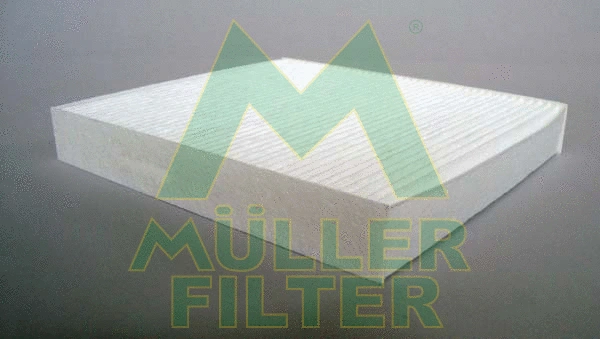 FC403 MULLER FILTER Фильтр, воздух во внутренном пространстве (фото 1)